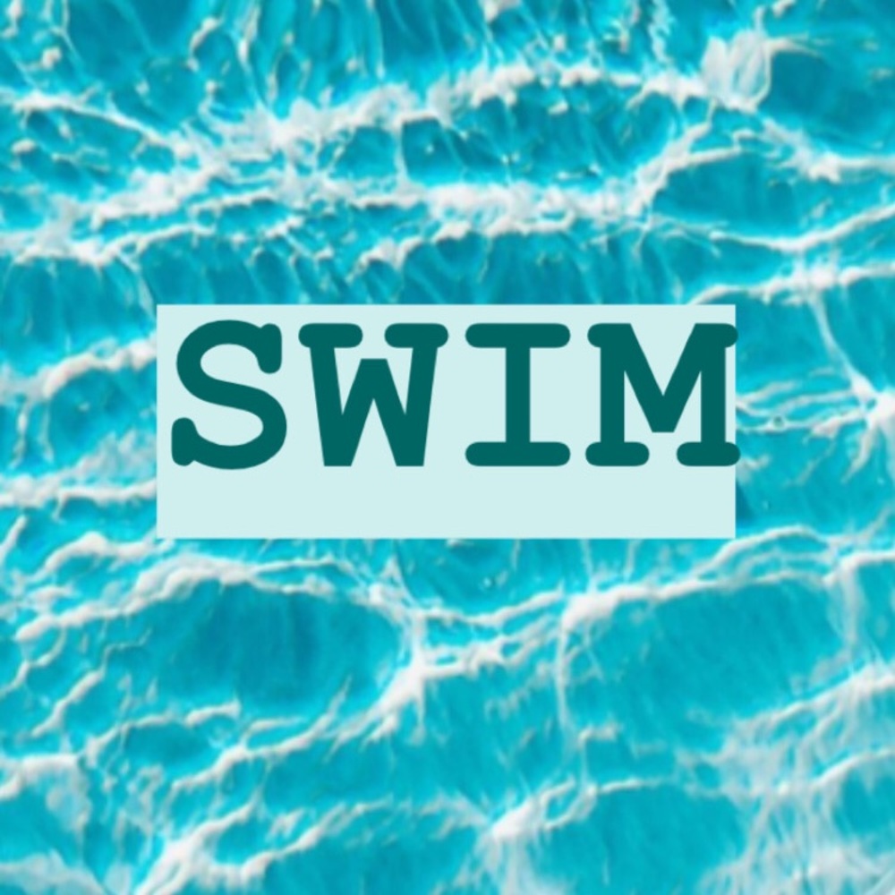 SWIMWEAR